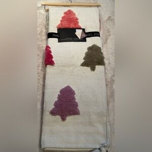 Viral Rachel Zoe Christmas Tree 🌲 throw